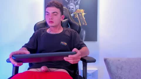 KONAN online show from November 28, 4:20 pm