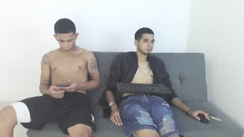 masters_latins online show from July 1, 6:19 pm
