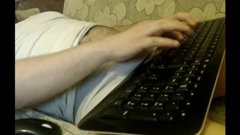 Master online show from March 17, 7:27 pm