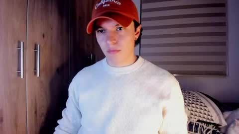 mastrangelo_x online show from June 5, 4:17 am