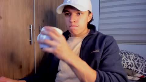 mastrangelo_x online show from January 9, 5:02 am