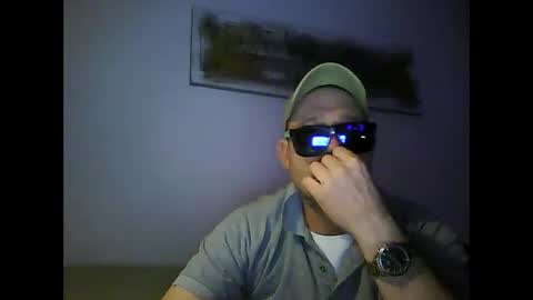 Marcel online show from December 16, 7:00 pm