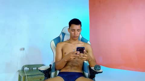 matteo online show from September 16, 3:24 pm