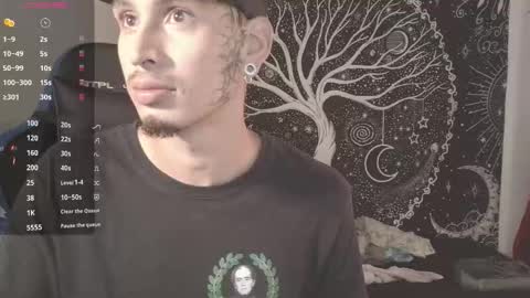 Mateo online show from September 29, 4:47 pm