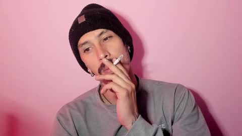 Mateo online show from February 16, 1:49 pm