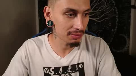 Mateo online show from October 19, 3:44 am