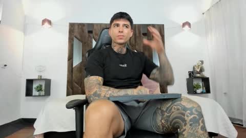 Snapshot of mateo_dilucajs1 chatting on October 26, 10:06 am mateo_dilucajs1 online show from October 26, 10:06 am
