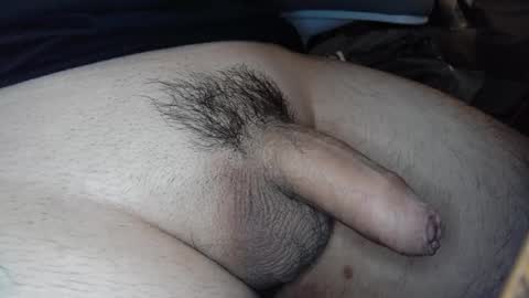 mateo_sp online show from January 24, 3:11 am