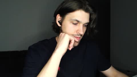 mateo_zeus online show from February 3, 10:48 pm