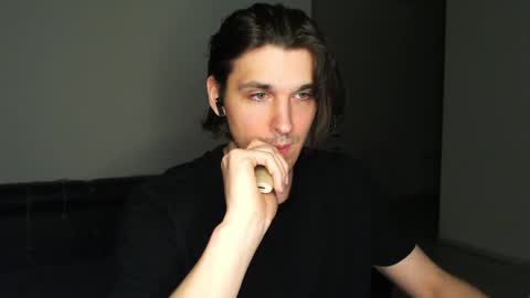 mateo_zeus online show from April 11, 12:18 am