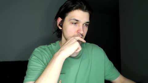 mateo_zeus online show from February 15, 12:06 am