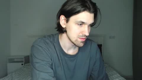 mateo_zeus online show from March 8, 2:48 am