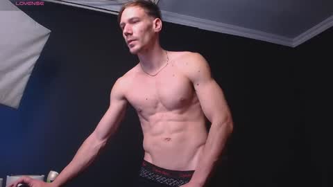 MateoBenjamin online show from November 21, 11:42 am