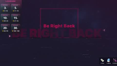 MateoBenjamin online show from November 25, 11:45 am