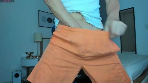 Matt online show from December 3, 7:00 pm