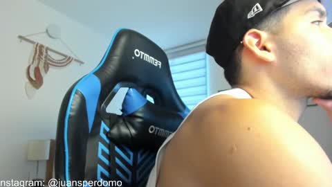 Matt online show from September 8, 7:35 pm