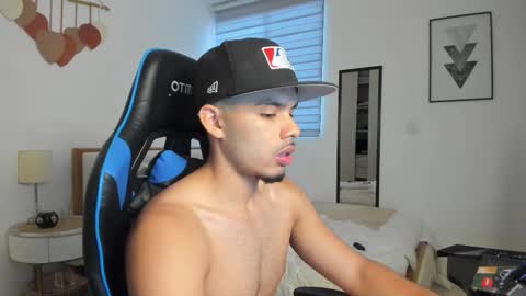 Matt online show from October 1, 8:57 pm