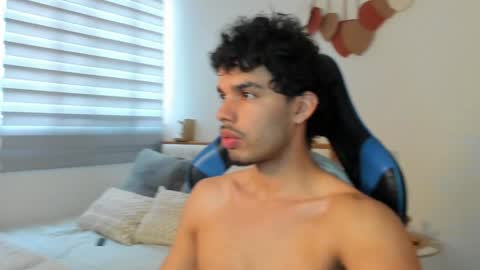 Matt online show from January 2, 8:46 pm