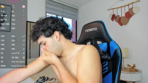 Matt online show from January 15, 10:02 pm