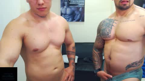 Mateo online show from October 3, 10:37 pm