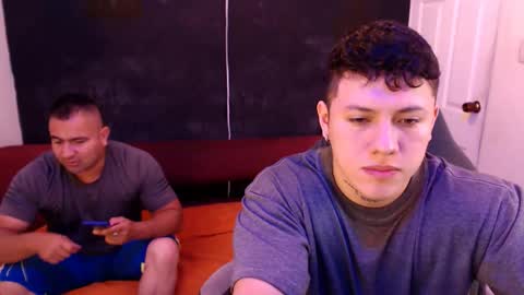 Mateo online show from March 9, 3:38 pm