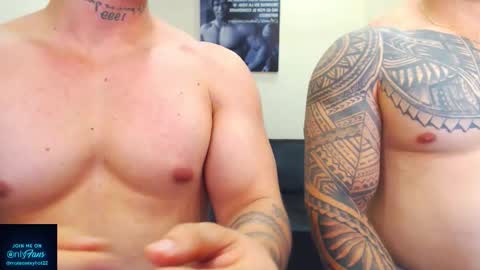 Mateo online show from October 11, 11:20 pm