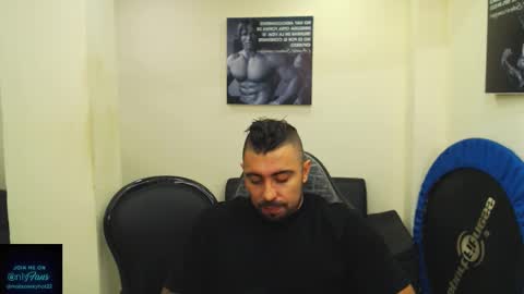 Mateo online show from September 16, 5:25 pm