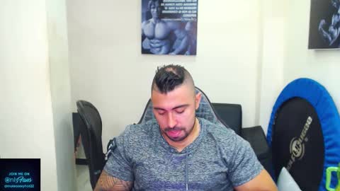 Mateo online show from October 14, 4:47 pm