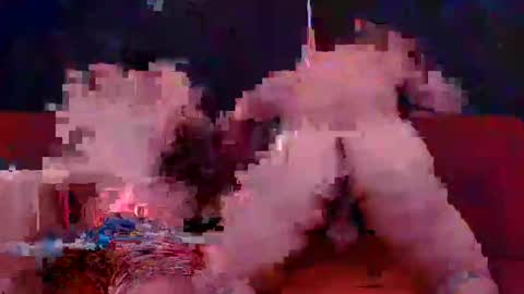 Mateo online show from February 27, 11:48 pm