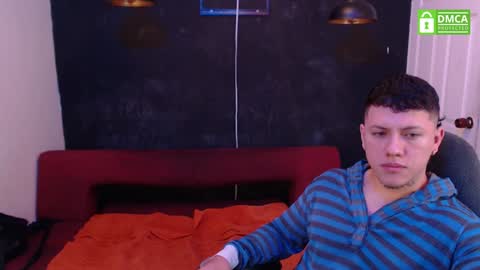 Mateo online show from January 11, 12:18 pm