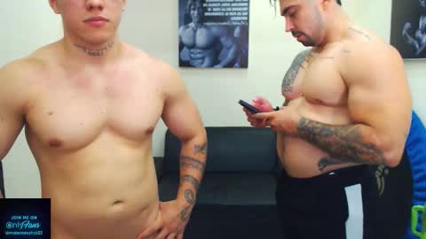 Mateo online show from September 27, 10:40 pm