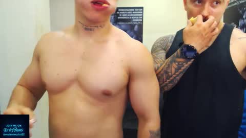 Mateo online show from November 14, 9:05 pm