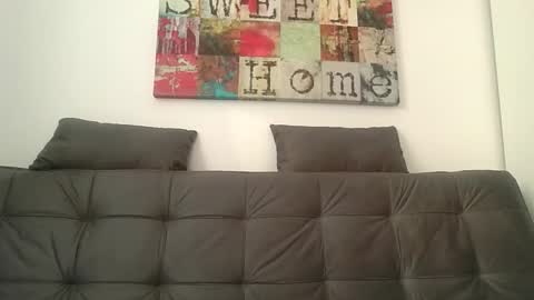 PlayBoy online show from October 16, 6:54 am