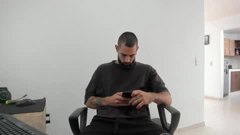 Snapshot of matheusbeard2 chatting on September 16, 2:40 pm Matheus     online show from September 16, 2:40 pm