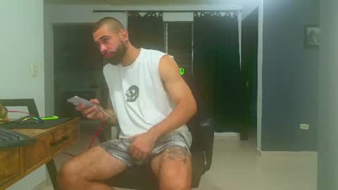 Matheus     online show from July 3, 3:23 am