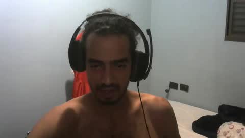 matheusmmorais88 online show from April 19, 6:13 am