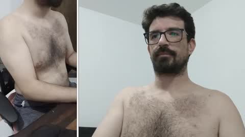 Matheus Mogi online show from November 21, 1:37 am