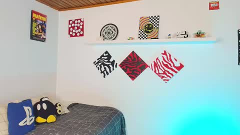 Snapshot of mathew_conelly chatting on February 10, 10:40 pm Matt online show from February 10, 10:40 pm