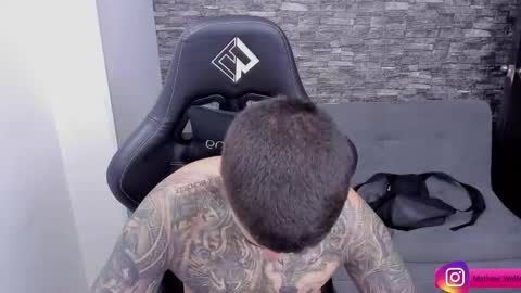 Mathew Independent model online show from February 10, 2:16 am