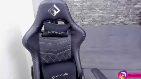 Mathew Independent model online show from February 17, 12:42 am