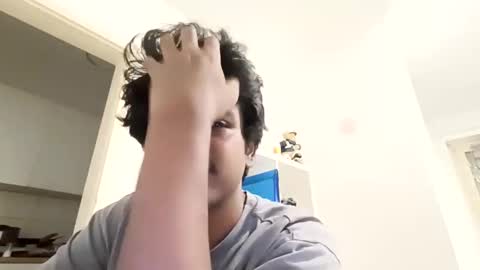 mathewanu online show from September 8, 6:40 pm