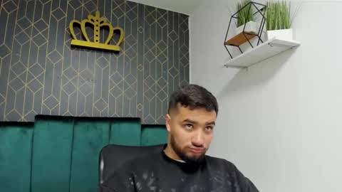 Mathews online show from February 12, 11:49 am