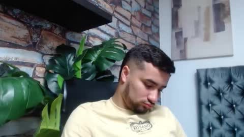 Mathews online show from December 3, 12:22 pm