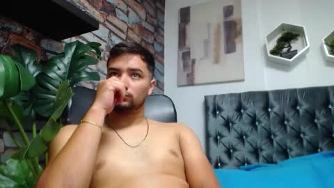 Mathews online show from December 5, 12:34 pm