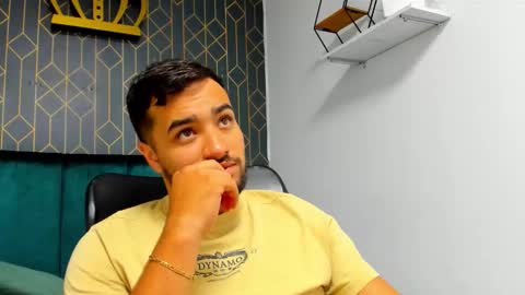 Mathews online show from January 13, 12:53 pm