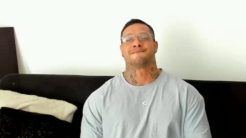 Marck Mathews online show from September 24, 5:55 pm