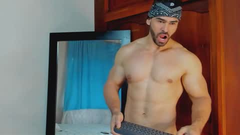 mathews_smith online show from December 4, 12:12 pm