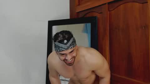 mathews_smith online show from April 16, 2:50 pm