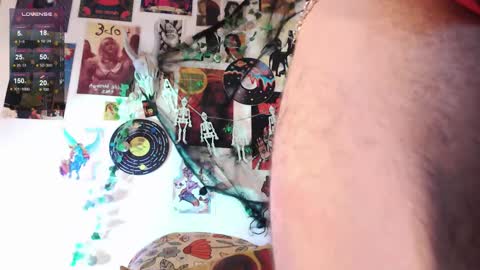 Snapshot of mathewth chatting on December 14, 2:45 am Mathew                        online show from December 14, 2:45 am