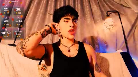 Snapshot of mathewth chatting on October 24, 2:02 am Mathew                        online show from October 24, 2:02 am